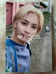 Seventeen ジョンハン セブチ Your Choice 公開放送