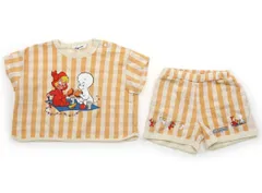 【マーキーズ/Markey's】上下セット 80サイズ 女の子【子供服・ベビー服】（2079004）