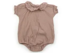 【アプレレクール/apreslescours】ロンパース 80サイズ 女の子【子供服・ベビー服】（2079005）