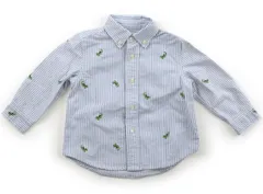 【ラルフローレン/RalphLauren】シャツ・ブラウス 80サイズ 男の子【子供服・ベビー服】（2079207）