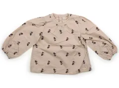 【プティマイン/petitmain】シャツ・ブラウス 110サイズ 女の子【子供服・ベビー服】（2079309）