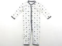 【ラルフローレン/RalphLauren】カバーオール 80サイズ 男の子【子供服・ベビー服】（2079213）