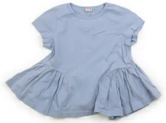 【プティマイン/petitmain】Tシャツ・カットソー 120サイズ 女の子【子供服・ベビー服】（2079118）