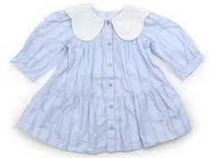 【ザラ/ZARA】ワンピース 80サイズ 女の子【子供服・ベビー服】（2079022）
