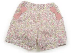 【プティマイン/petitmain】ショートパンツ 130サイズ 女の子【子供服・ベビー服】（2079323）