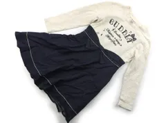 【メゾピアノ/mezzopiano】ワンピース 150サイズ 女の子【子供服・ベビー服】（2079128）