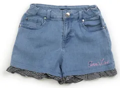 【ジェニィ/JENNI】ショートパンツ 160サイズ 女の子【子供服・ベビー服】（2079029）