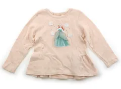 【プティマイン/petitmain】Tシャツ・カットソー 120サイズ 女の子【子供服・ベビー服】（2079228）