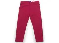 【オバイビ/OBAIBI】レギンス 95サイズ 女の子【子供服・ベビー服】（2079338）