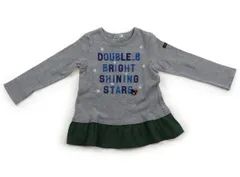 【ダブルＢ/DoubleB】Tシャツ・カットソー 110サイズ 男の子【子供服・ベビー服】（2078938）