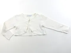 【タルティーヌエショコラ/TartineetChocolat】カーディガン 120サイズ 女の子【子供服・ベビー服】（2079144）