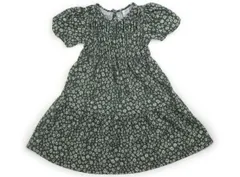 【ザラ/ZARA】ワンピース 110サイズ 女の子【子供服・ベビー服】（2079441）