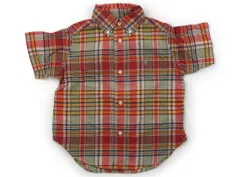 【ラルフローレン/RalphLauren】シャツ・ブラウス 90サイズ 男の子【子供服・ベビー服】（2079149）