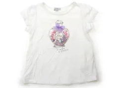 【エニィファム/anyFAM】Tシャツ・カットソー 120サイズ 女の子【子供服・ベビー服】（2079446）