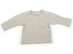 【ザラ/ZARA】Tシャツ・カットソー 80サイズ 男の子【子供服・ベビー服】（2079457）