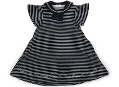 【メゾピアノ/mezzopiano】ワンピース 140サイズ 女の子【子供服・ベビー服】（2079165）