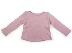 【プティマイン/petitmain】Tシャツ・カットソー 120サイズ 女の子【子供服・ベビー服】（2079261）