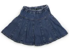 【ポンポネット/pomponette】スカート 130サイズ 女の子【子供服・ベビー服】（2079369）