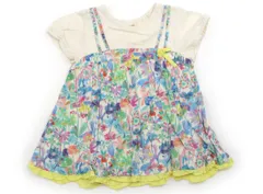 【センスオブワンダー/SenseofWonder】チュニック 100サイズ 女の子【子供服・ベビー服】（2079173）