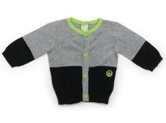 【パーティパーティ/Party Party】カーディガン 70サイズ 男の子【子供服・ベビー服】（2079370）