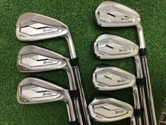 スリクソン ZX5 アイアン 7本セット MODUS3 TOUR105 R - メルカリ