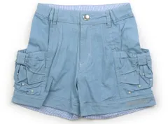 【メゾピアノ/mezzopiano】ショートパンツ 140サイズ 女の子【子供服・ベビー服】（2079272）