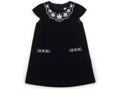 【タルティーヌエショコラ/TartineetChocolat】ジャンパースカート 110サイズ 女の子【子供服・ベビー服】（2079375）