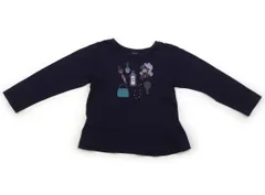 【アナスイ/ANNASUI】Tシャツ・カットソー 120サイズ 女の子【子供服・ベビー服】（2079376）