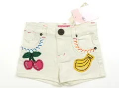 【ジェニィ/JENNI】ショートパンツ 95サイズ 女の子【子供服・ベビー服】（2079276）