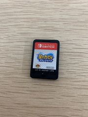￥2 Nintendo switch 별의 커비 스타 얼라이즈[게임 소프트][0.5]