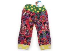 【ラブレボリューション/LOVEREVOLUTION】スウェットパンツ 100サイズ 女の子【子供服・ベビー服】（2079287）