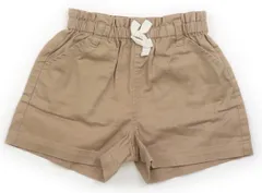 【プティマイン/petitmain】ショートパンツ 100サイズ 女の子【子供服・ベビー服】（2079194）