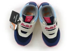 【ダブルＢ/DoubleB】スニーカー 靴16cm～ 女の子【子供服・ベビー服】（2079392）