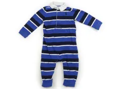 【ラルフローレン/RalphLauren】カバーオール 70サイズ 男の子【子供服・ベビー服】（2079097）
