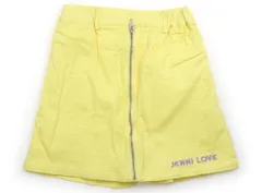 【ジェニィ/JENNI】キュロット 160サイズ 女の子【子供服・ベビー服】（2078997）