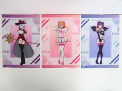 2.5次元の誘惑 A4クリアファイル (和風メイド) 橘美花莉 - メルカリ