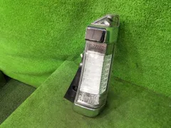 Ｎ－ＢＯＸ エヌボックススラッシュ DBA-JF1 JF2 右 テール ランプ  ライト  G Aパッケージ S07A NH875P  33501-TDE-N01