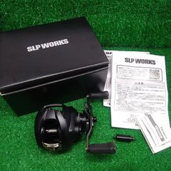 未使用新品！SLPW ジリオン9L SVブーストスプール付き - メルカリ