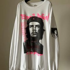 PJ HARVEY ロングスリーブTシャツ ホワイト - メルカリ