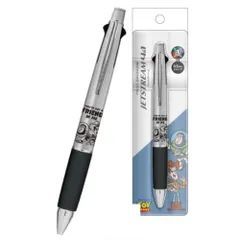カミオジャパン ディズニー トイストーリー 多機能ペン ジェットストリーム 4&1 0.5 304390 