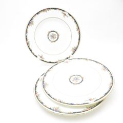 美品】ウェッジウッド オズボーン ケーキプレート 18cm 2枚 - メルカリ