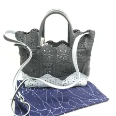 JAMIN PUECH ジャマンピュエッシュ ハンドバッグ ショルダーバッグ 鞄 カバン レディース AN2955