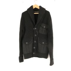 BANANA REPUBLIC バナナリパブリック カーディガン S コットン 他 ニット ジャケット メンズ AM8143A69