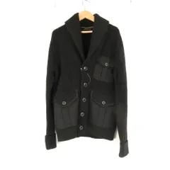 BANANA REPUBLIC バナナリパブリック カーディガン S コットン 他 ニット ジャケット メンズ AM8143A69