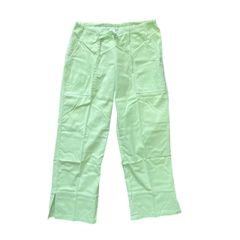 CLANE CAPRI RIB PANTS カプリパンツ - メルカリ