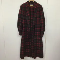 PENDLETON ペンドルトン ジャケット、上着 ジャンパー、ブルゾン ロングジャケット ロングカーディガン アウター40s 50sのサムネイル