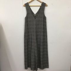 SLOBE IENA スローブイエナ サロペット・オーバーオール サロペット、オーバーオール オーバーオール つなぎ オールインワン