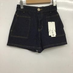 ZARA ザラ パンツ ショートパンツ 8228/024/407 3分丈ショート タグ付