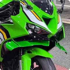 2026年最新】zx-6r カウルの人気アイテム - メルカリ