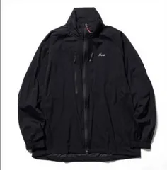 NANGA（ナンガ）の「ハイブリッドテックハイクジップブルゾン（HYBRID TECH HIKE ZIP BLOUSON）」のサムネイル